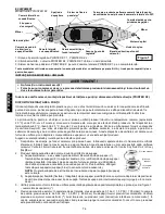 Preview for 76 page of Sevylor POINTER K1-ST6107 Owner'S Manual