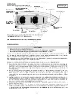 Preview for 11 page of Sevylor REEF 240 Owner'S Manual