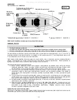 Preview for 35 page of Sevylor REEF 240 Owner'S Manual