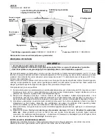 Preview for 39 page of Sevylor REEF 240 Owner'S Manual