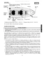 Preview for 59 page of Sevylor REEF 240 Owner'S Manual