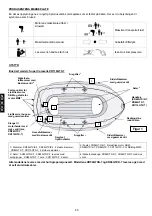 Предварительный просмотр 60 страницы Sevylor SUPERCARAVELLE XR116GTX-7 Owner'S Manual