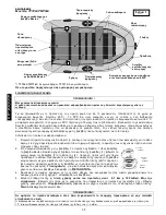 Preview for 22 page of Sevylor TFT260 Owner'S Manual