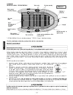 Preview for 40 page of Sevylor TFT260 Owner'S Manual