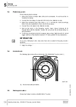 Preview for 18 page of SEW-Eurodrive 18982093 Operating Instructions Manual