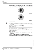 Preview for 26 page of SEW-Eurodrive 18982093 Operating Instructions Manual