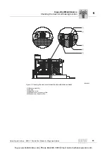 Preview for 11 page of SEW-Eurodrive BMG T Series Operating Instructions Manual