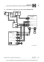 Предварительный просмотр 31 страницы SEW-Eurodrive BST 0.6S-460V-00 Operating Instructions Manual