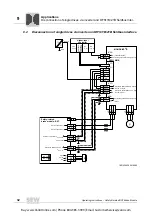 Предварительный просмотр 32 страницы SEW-Eurodrive BST 0.6S-460V-00 Operating Instructions Manual