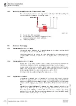 Preview for 26 page of SEW-Eurodrive CMP ELVCD Operating Instructions Manual