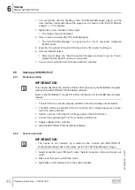 Preview for 46 page of SEW-Eurodrive CMP ELVCD Operating Instructions Manual