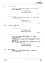 Preview for 49 page of SEW-Eurodrive CMP ELVCD Operating Instructions Manual