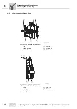 Preview for 34 page of SEW-Eurodrive D 16 Operating Instructions Manual