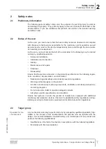 Preview for 7 page of SEW-Eurodrive DCA63/DBC00 Series Operating Instructions Manual