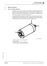 Preview for 11 page of SEW-Eurodrive DCA63/DBC00 Series Operating Instructions Manual