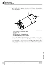 Preview for 12 page of SEW-Eurodrive DCA63/DBC00 Series Operating Instructions Manual