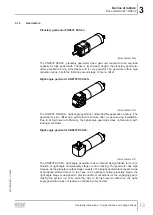 Preview for 13 page of SEW-Eurodrive DCA63/DBC00 Series Operating Instructions Manual