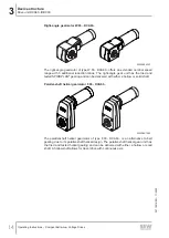 Preview for 14 page of SEW-Eurodrive DCA63/DBC00 Series Operating Instructions Manual