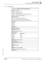 Preview for 19 page of SEW-Eurodrive DCA63/DBC00 Series Operating Instructions Manual