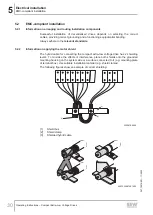 Preview for 30 page of SEW-Eurodrive DCA63/DBC00 Series Operating Instructions Manual