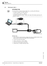 Preview for 38 page of SEW-Eurodrive DCA63/DBC00 Series Operating Instructions Manual