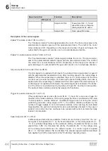 Preview for 44 page of SEW-Eurodrive DCA63/DBC00 Series Operating Instructions Manual