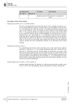 Preview for 46 page of SEW-Eurodrive DCA63/DBC00 Series Operating Instructions Manual