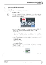 Preview for 51 page of SEW-Eurodrive DCA63/DBC00 Series Operating Instructions Manual