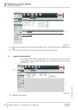 Preview for 54 page of SEW-Eurodrive DCA63/DBC00 Series Operating Instructions Manual