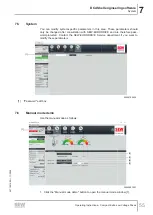 Preview for 55 page of SEW-Eurodrive DCA63/DBC00 Series Operating Instructions Manual