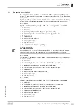 Preview for 63 page of SEW-Eurodrive DCA63/DBC00 Series Operating Instructions Manual