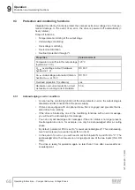 Preview for 68 page of SEW-Eurodrive DCA63/DBC00 Series Operating Instructions Manual