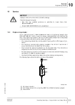 Preview for 69 page of SEW-Eurodrive DCA63/DBC00 Series Operating Instructions Manual