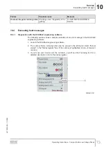 Preview for 73 page of SEW-Eurodrive DCA63/DBC00 Series Operating Instructions Manual