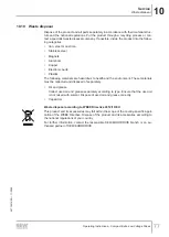 Preview for 77 page of SEW-Eurodrive DCA63/DBC00 Series Operating Instructions Manual