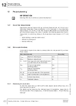 Preview for 80 page of SEW-Eurodrive DCA63/DBC00 Series Operating Instructions Manual