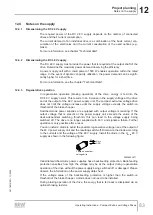 Preview for 83 page of SEW-Eurodrive DCA63/DBC00 Series Operating Instructions Manual