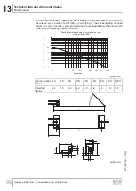 Preview for 98 page of SEW-Eurodrive DCA63/DBC00 Series Operating Instructions Manual