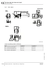 Preview for 104 page of SEW-Eurodrive DCA63/DBC00 Series Operating Instructions Manual