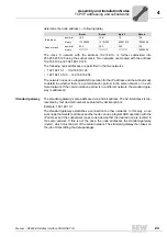 Preview for 23 page of SEW-Eurodrive DFE32B PROFINET IO Manual