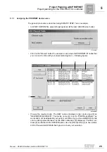 Preview for 29 page of SEW-Eurodrive DFE32B PROFINET IO Manual