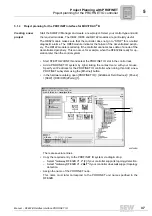 Preview for 37 page of SEW-Eurodrive DFE32B PROFINET IO Manual