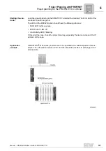 Preview for 41 page of SEW-Eurodrive DFE32B PROFINET IO Manual