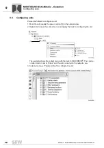 Preview for 98 page of SEW-Eurodrive DFE32B PROFINET IO Manual