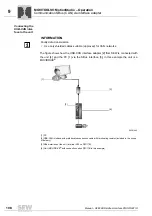 Preview for 108 page of SEW-Eurodrive DFE32B PROFINET IO Manual