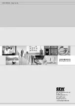 Preview for 132 page of SEW-Eurodrive DFE32B PROFINET IO Manual