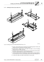 Preview for 15 page of SEW-Eurodrive DFP21B Manual