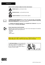 Предварительный просмотр 2 страницы SEW-Eurodrive DFS 56L/B Operating Instructions Manual