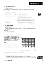 Предварительный просмотр 5 страницы SEW-Eurodrive DFS 56L/B Operating Instructions Manual