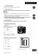 Предварительный просмотр 7 страницы SEW-Eurodrive DFS 56L/B Operating Instructions Manual